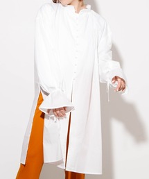 Wego ウィゴーのワンピース ドレス ホワイト 白色系 通販 Zozotown