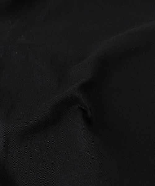 GLAZOS(グラソス)の「ストレッチツイル・スケーターハーフパンツ(その他パンツ・キッズ・イエロー/グリーン/アイボリー/ベージュ/カーキ/パープル/ブラック・140cm/170cm/160cm/130cm/150cm)」の9枚目の写真