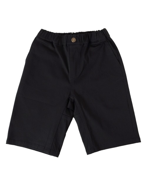 GLAZOS(グラソス)の「ストレッチツイル・スケーターハーフパンツ(その他パンツ・キッズ・イエロー/グリーン/アイボリー/ベージュ/カーキ/パープル/ブラック・140cm/170cm/160cm/130cm/150cm)」の21枚目の写真