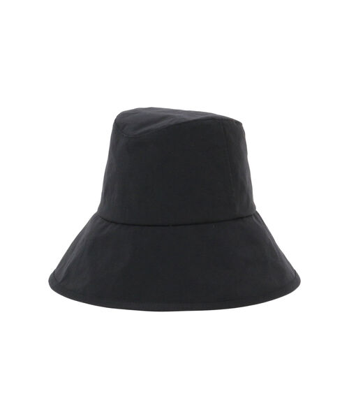 Ray BEAMS（レイビームス）の「La Maison de Lyllis / PAPER ハット（ハット・レディース・ホワイト/ブラック・ONE SIZE）」の13枚目の写真