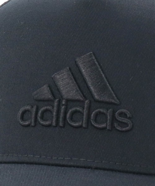 adidas（アディダス）の「アディダス メッシュキャップ ONSPOTZ別注（キャップ・メンズ・ブラック系その他/ベージュ/ホワイト/ブラック/ネイビー・FREE）」の20枚目の写真