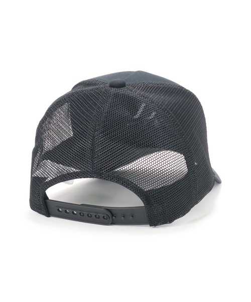 adidas（アディダス）の「アディダス メッシュキャップ ONSPOTZ別注（キャップ・メンズ・ブラック系その他/ベージュ/ホワイト/ブラック/ネイビー・FREE）」の18枚目の写真