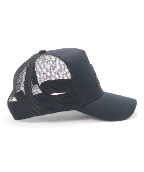 adidas（アディダス）の「アディダス メッシュキャップ ONSPOTZ別注（キャップ・メンズ・ブラック系その他/ベージュ/ホワイト/ブラック/ネイビー・FREE）」の17枚目の写真