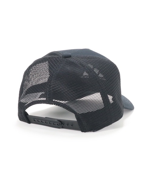 adidas（アディダス）の「アディダス メッシュキャップ ONSPOTZ別注（キャップ・メンズ・ブラック系その他/ベージュ/ホワイト/ブラック/ネイビー・FREE）」の12枚目の写真