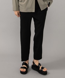 STUDIOUS別注 TAPERED PT