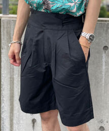 GLOSTER | グルカショーツ(その他パンツ)