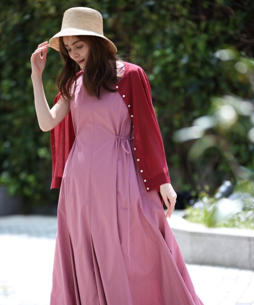 CADUNE（カデュネ）の「バルーンニット（ニット/セーター）」 - WEAR