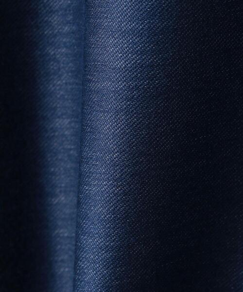 BEAUTY&YOUTH UNITED ARROWS（ビューティーアンドユースユナイテッドアローズ）の「BY FAKE レイヤード ツイル Tシャツ（Tシャツ/カットソー・メンズ・ライトグレー/ネイビー/ブラック・SMALL/MEDIUM/LARGE/X-LARGE）」の17枚目の写真