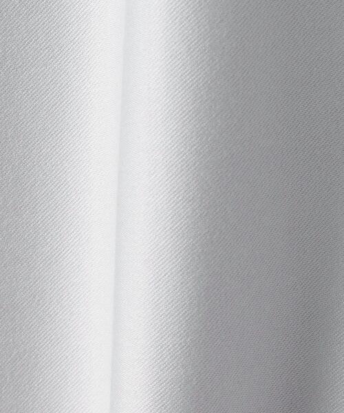 BEAUTY&YOUTH UNITED ARROWS（ビューティーアンドユースユナイテッドアローズ）の「BY FAKE レイヤード ツイル Tシャツ（Tシャツ/カットソー・メンズ・ライトグレー/ネイビー/ブラック・SMALL/MEDIUM/LARGE/X-LARGE）」の21枚目の写真