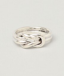 XOLO（ショロ）の「＜XOLO × monkey time＞ FLOWER RING/リング