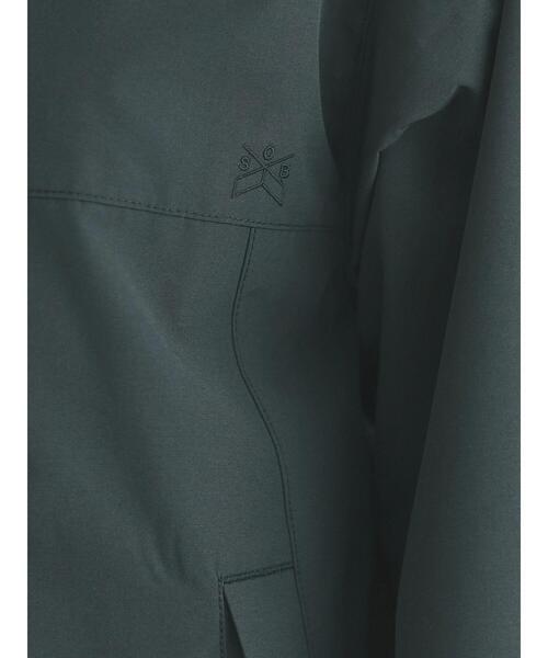 CRAFT STANDARD BOUTIQUE（クラフトスタンダードブティック）の「マウンテンパーカー　＊◇（マウンテンパーカー・レディース・ブラック/ベージュ/ネイビー・M/L）」の17枚目の写真