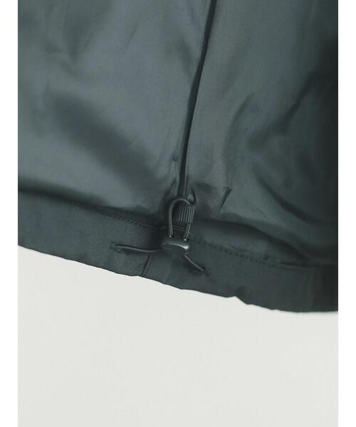 CRAFT STANDARD BOUTIQUE（クラフトスタンダードブティック）の「マウンテンパーカー　＊◇（マウンテンパーカー・レディース・ブラック/ベージュ/ネイビー・M/L）」の16枚目の写真