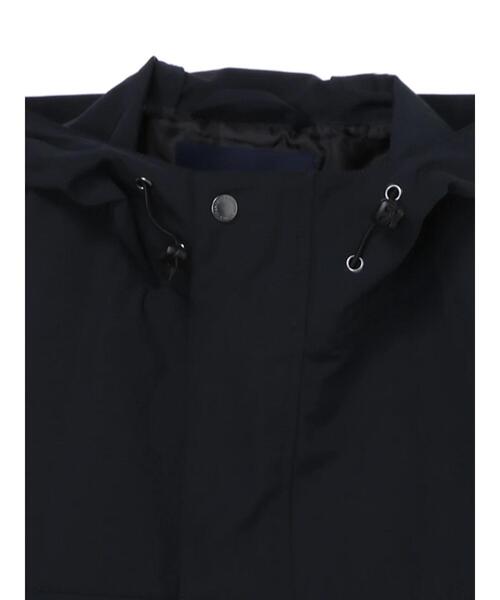 CRAFT STANDARD BOUTIQUE（クラフトスタンダードブティック）の「マウンテンパーカー　＊◇（マウンテンパーカー・レディース・ブラック/ベージュ/ネイビー・M/L）」の14枚目の写真