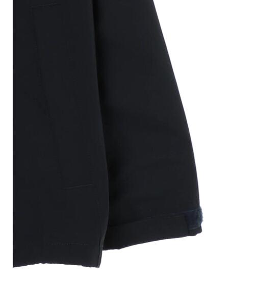 CRAFT STANDARD BOUTIQUE（クラフトスタンダードブティック）の「マウンテンパーカー　＊◇（マウンテンパーカー・レディース・ブラック/ベージュ/ネイビー・M/L）」の13枚目の写真