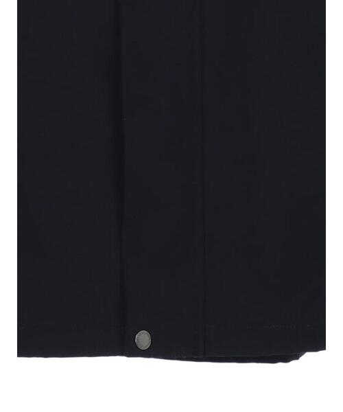 CRAFT STANDARD BOUTIQUE（クラフトスタンダードブティック）の「マウンテンパーカー　＊◇（マウンテンパーカー・レディース・ブラック/ベージュ/ネイビー・M/L）」の12枚目の写真