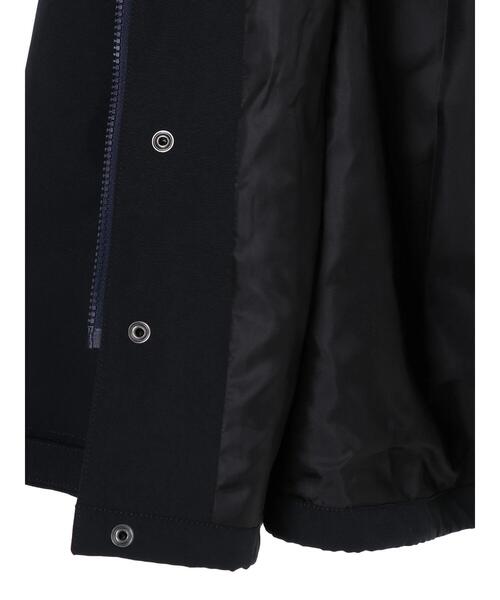 CRAFT STANDARD BOUTIQUE（クラフトスタンダードブティック）の「マウンテンパーカー　＊◇（マウンテンパーカー・レディース・ブラック/ベージュ/ネイビー・M/L）」の11枚目の写真