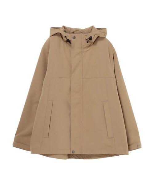 CRAFT STANDARD BOUTIQUE（クラフトスタンダードブティック）の「マウンテンパーカー　＊◇（マウンテンパーカー・レディース・ブラック/ベージュ/ネイビー・M/L）」の5枚目の写真