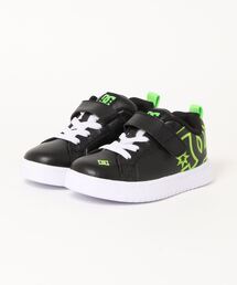 Dc Shoes ディーシー キッズ の通販 Zozotown