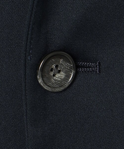 JOSEPH STUDIO（ジョゼフストゥディオ）の「ストレッチベネ　ジャケット（テーラードジャケット・メンズ・ブラック系/ネイビー系・6/8）」の22枚目の写真