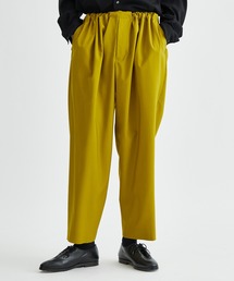 city | GATHER FREEDOM WIDE PANTS(その他パンツ)