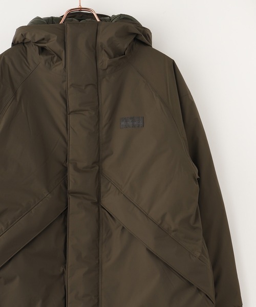 セール Wild Things ワイルドシングス Denali ジャケット アウター Wt211lt ダウンジャケット コート Jacket Jacket Wt211lt をセール価格で購入できます Tete Wild Things ワイルドシングス のファッション ランキング22