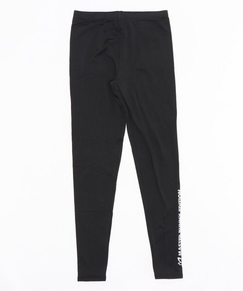 【MASTER BUNNY EDITION】裏起毛 UV レギンス (LADIES)