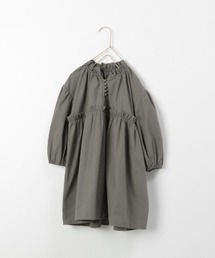 LOWRYS FARM | ギャザーボリュームワンピース　254735(ワンピース)