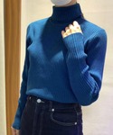 TOKYO SHIRTS(トウキョウシャツ)の「トップス(ニット/セーター)」