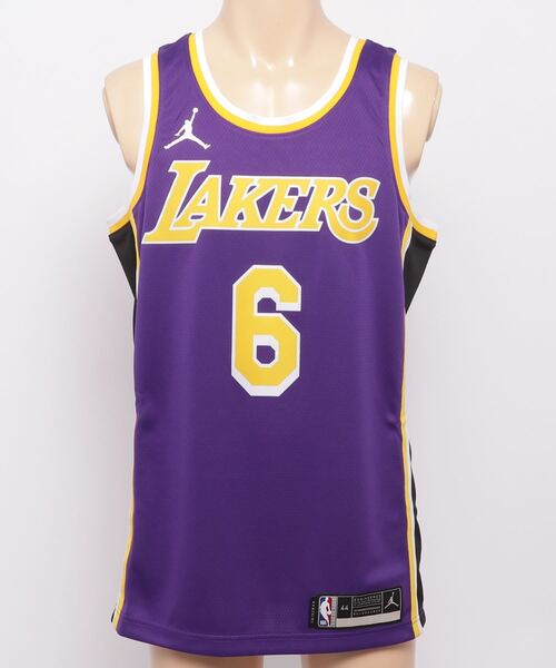 ロサンゼルス ナイキ ジャージ 8（NIKE（ナイキ）の「ナイキ