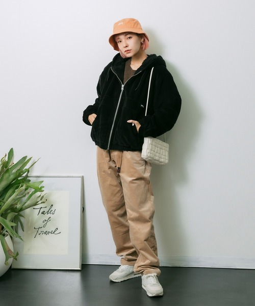 STUSSY（ステューシー）の「STUSSY/ステューシー CORD WORK JACKET