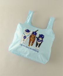 MLB CATS エコバッグ