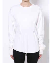 EMODA | マークウエストルーズプルオーバー(Tシャツ/カットソー)