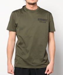 T-SHIRT /CERESIO9 MILANO TEE /COOL FIT /WASH /0221/0231/0232/0241