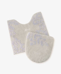 Afternoon Tea | 【WEB限定】フラワー柄トイレタリーセット(バス/トイレグッズ)