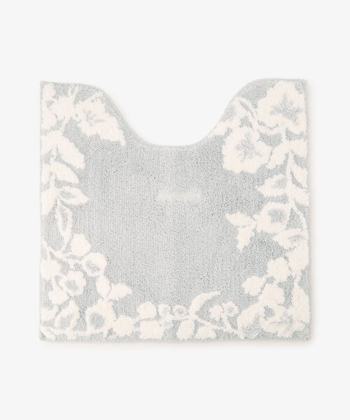 Afternoon Tea（アフタヌーンティー）の「【WEB限定】フラワー柄トイレタリーセット（バス/トイレグッズ・レディース・ベージュ/グレー・ONE SIZE）」の18枚目の写真