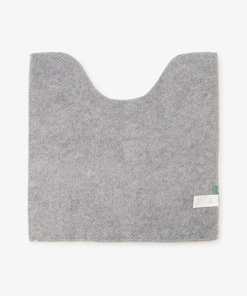 Afternoon Tea（アフタヌーンティー）の「【WEB限定】フラワー柄トイレタリーセット（バス/トイレグッズ・レディース・ベージュ/グレー・ONE SIZE）」の4枚目の写真