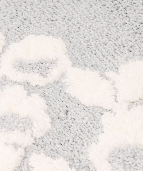 Afternoon Tea（アフタヌーンティー）の「【WEB限定】フラワー柄トイレタリーセット（バス/トイレグッズ・レディース・ベージュ/グレー・ONE SIZE）」の13枚目の写真