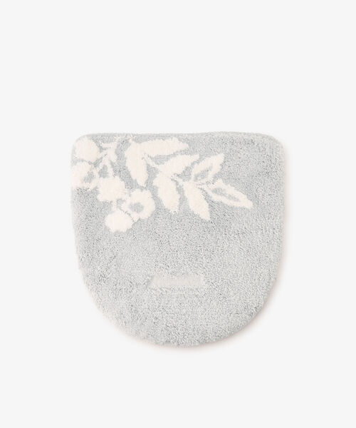 Afternoon Tea（アフタヌーンティー）の「【WEB限定】フラワー柄トイレタリーセット（バス/トイレグッズ・レディース・ベージュ/グレー・ONE SIZE）」の16枚目の写真