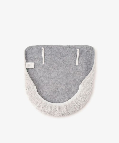 Afternoon Tea（アフタヌーンティー）の「【WEB限定】フラワー柄トイレタリーセット（バス/トイレグッズ・レディース・ベージュ/グレー・ONE SIZE）」の11枚目の写真