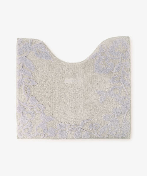 Afternoon Tea（アフタヌーンティー）の「【WEB限定】フラワー柄トイレタリーセット（バス/トイレグッズ・レディース・ベージュ/グレー・ONE SIZE）」の22枚目の写真