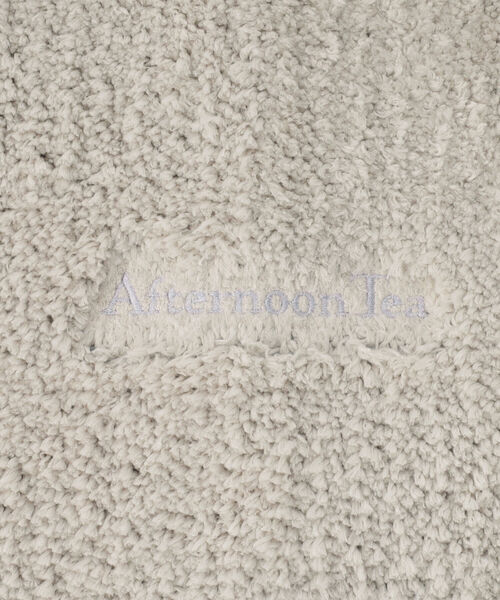 Afternoon Tea（アフタヌーンティー）の「【WEB限定】フラワー柄トイレタリーセット（バス/トイレグッズ・レディース・ベージュ/グレー・ONE SIZE）」の10枚目の写真