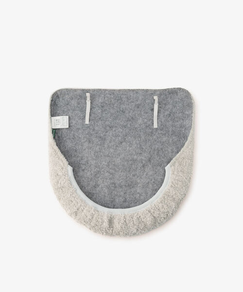 Afternoon Tea（アフタヌーンティー）の「【WEB限定】フラワー柄トイレタリーセット（バス/トイレグッズ・レディース・ベージュ/グレー・ONE SIZE）」の20枚目の写真