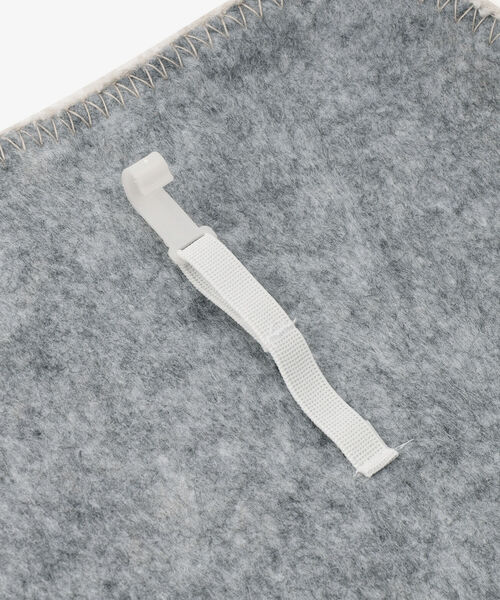 Afternoon Tea（アフタヌーンティー）の「【WEB限定】フラワー柄トイレタリーセット（バス/トイレグッズ・レディース・ベージュ/グレー・ONE SIZE）」の8枚目の写真