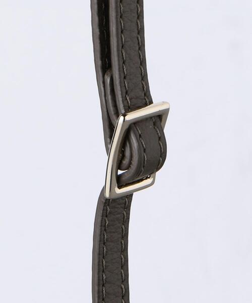 ZANELLATO（ザネラート）の「＜ZANELLATO（ザネラート）＞DAILY ZOE/SB バッグ（ハンドバッグ・レディース・ホワイト・FREE）」の16枚目の写真