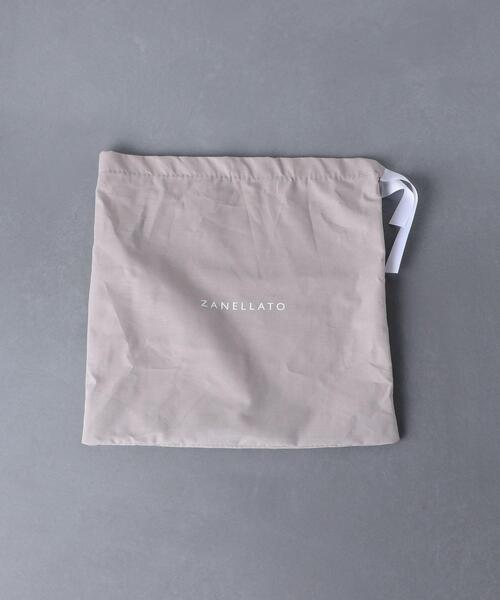 ZANELLATO（ザネラート）の「＜ZANELLATO（ザネラート）＞DAILY ZOE/SB バッグ（ハンドバッグ・レディース・ホワイト・FREE）」の9枚目の写真