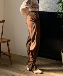 archives | 【限定item】２ＷＡＹヘムタックパンツ(その他パンツ)