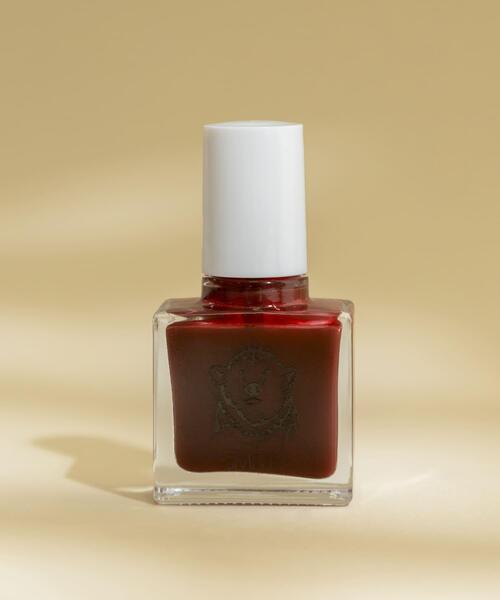 SMELLY(スメリー)の「シアーマニキュア(その他小物・レディース・ホワイト/ライトブルー/レッド/グリーン/ピンク系その他/イエロー/パープル/ベージュ・-)」の8枚目の写真