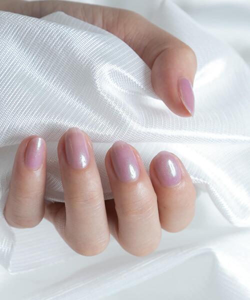 SMELLY(スメリー)の「シアーマニキュア(その他小物・レディース・ホワイト/ライトブルー/レッド/グリーン/ピンク系その他/イエロー/パープル/ベージュ・-)」の18枚目の写真