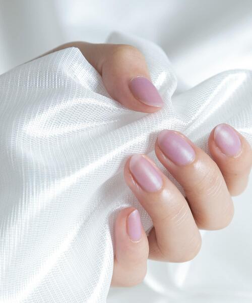 SMELLY(スメリー)の「シアーマニキュア(その他小物・レディース・ホワイト/ライトブルー/レッド/グリーン/ピンク系その他/イエロー/パープル/ベージュ・-)」の20枚目の写真