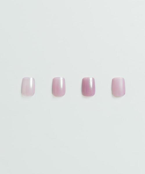 SMELLY(スメリー)の「シアーマニキュア(その他小物・レディース・ホワイト/ライトブルー/レッド/グリーン/ピンク系その他/イエロー/パープル/ベージュ・-)」の22枚目の写真
